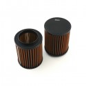 Filtre Sprint Filter CM17S (x2 filtres)