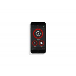 Boitier UpMap communication Bluetooth T800