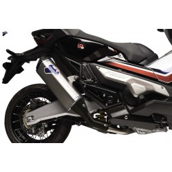 Pack Performance Termignoni pour Honda X ADV 2017-2020 (Euro4) et 2021-2023 (Euro5)