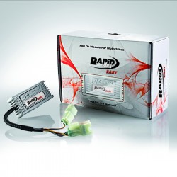 Rapid Bike Easy - KRBEA-001