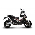 Ligne complète Termignoni pour Honda X ADV 2017-2020 (Euro4) et X ADV 2021-2023 (Euro5)