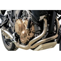 Pack Performance Termignoni pour Honda Africa Twin CRF 1000 L (16-18)