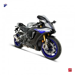 silencieux Termignoni titane Yamaha YZF-R1 2015-2019