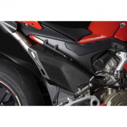 Ligne Termignoni D182 Ducati  1100 Panigale V4 2018-2019 et V4 R 2019