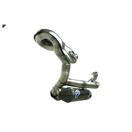 Collecteur inconel pour Ducati Panigale 1299 2015-2016