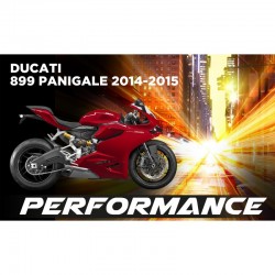 Umap Termignoni Ducati Panigale 899 2014-2015