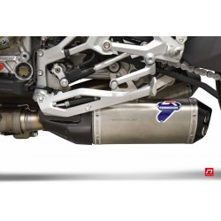 Silencieux Termignoni Ducati  Streetfighter V4 1100, V4 S 1100 2021 Euro5