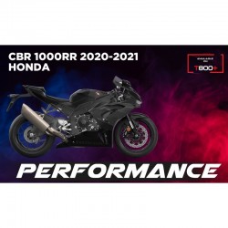 Kit Upmap Honda CBR 1000 RR 2020-2021