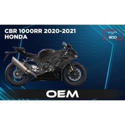 Kit Upmap Honda CBR 1000 RR 2020-2021