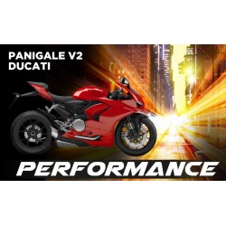 Upmap Termignoni Ducati Panigale V2 2020