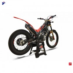 Ligne Termignoni titane Montesa COTA 260 4RT / 300 / 301RR