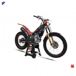 Ligne Termignoni titane Montesa COTA 260 4RT / 300 / 301RR