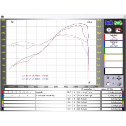 Paire de silencieux carbone Ducati Panigale 899 / 1199 / 1299 2012-2016