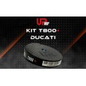 Upmap  Ducati Streetfighter V4 / V4S 1100 2021-2022 (Euro5)