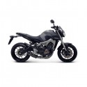 Ligne Termignoni Y104090CV sur Yamaha MT-09 (14-16)