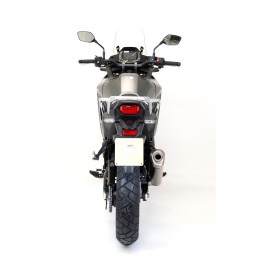 Silencieux Termignoni Euro5 H17908040I Honda XL 750 Transalp 2023-2024