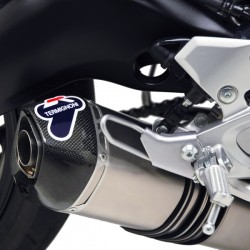 Ligne Termignoni Y104090CV sur Yamaha MT-09 (14-16)