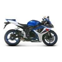 GSXR 600 (08-10)