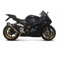 Pot d'echappement termignoni bmw s 1000 r rr sx hp4 2015-2016