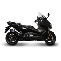 Echappement Termignoni Yamaha Tmax 530 2017-2018-2019