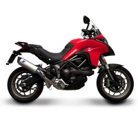 Multistrada 950 2017-2018