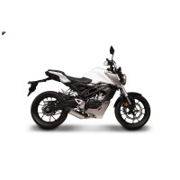 CB 125 R 2018-2019