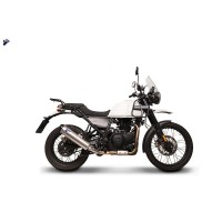 Echappements Termignoni pour Royal Enfield Hymalayan années 2018-2021