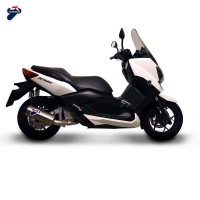 Xmax 250 2009-2019