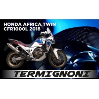 CRF 1000 L Africa Twin / Adventure 2018-2019