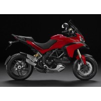 Multistrada 1200 2010-2012-2013-2014