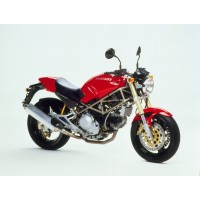 Silencieux Termignoni pour Ducati Monster 900 de 1993 à 2002