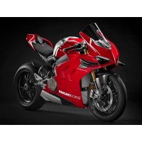 Echappements Termignoni pour Ducati Panigale V4 R 1000 2019 - 2021