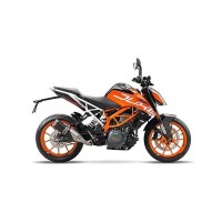 Echappements Termignoni ktm duke 390 2018-2019