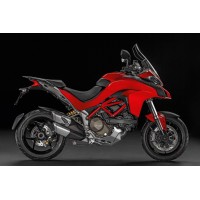 Multistrada 1200 DVT 2015-2017