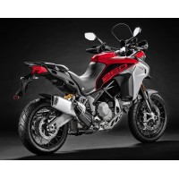 Multistrada 1260 Enduro - Pikes Peak 2019