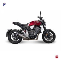 Pot d'échappement Termignoni honda cb 1000 r 2018-2019