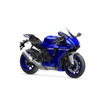 Silencieux termignoni pour yamaha yzf r1 2020