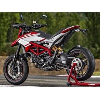 Hypermotard 821 - Hypermotard 939 - Hyperstrada 821