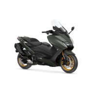 Ligne Termignoni pour Yamaha Tmax 560 de 2020 à 2024