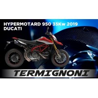 Hypermotard 950 35 KW 2019-2021