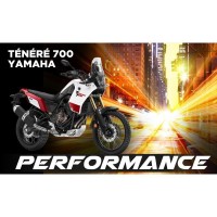 Tenere 700 2019 - 2020