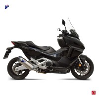 Échappement Termignoni pour Honda Forza 750 (2021-2024) – Silencieux et ligne complète