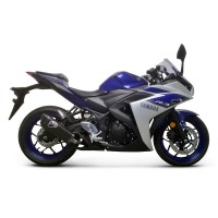 YZF-R3 2015-2019