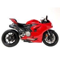 Termignoni  Panigale V2 955 2020-2024, Streetfighter V2 955 2022-2024