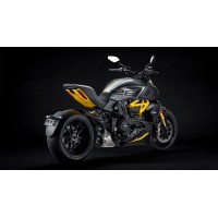 Diavel 1260, 1260S 2021-2022