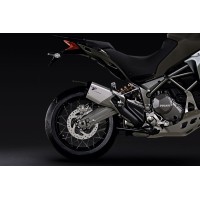 96480941A Termignoni Ducati  Multistrada 950, 1200, 1260 Enduro 2015-