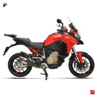 Multistrada V4 (1160) de 2021 à 2023