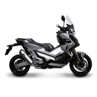 Lignes et silencieux échappements Termignoni Honda X ADV de 2021 à 2024 (Euro5)