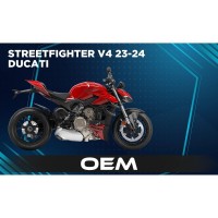 Kit UpMap pour Ducati Streetfighter V4 2023 2024