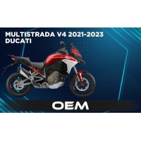 Multistrada V4 2021-2023 (Euro5)